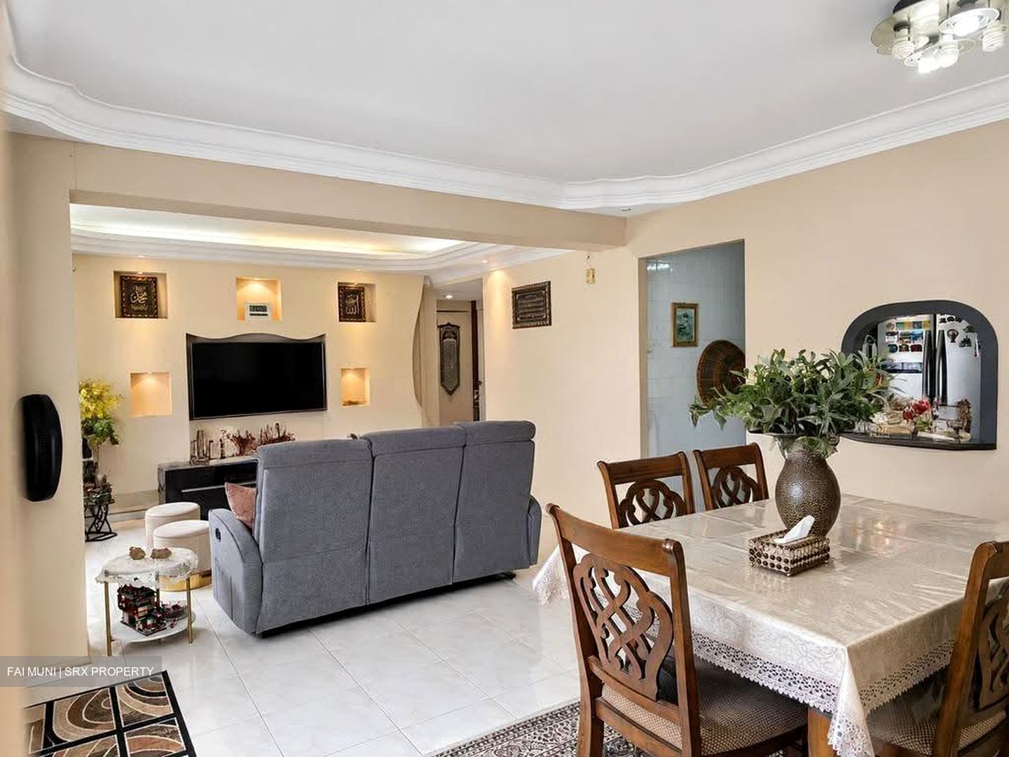 Blk 773 Pasir Ris Street 71 (Pasir Ris), HDB 4 Rooms #618946131